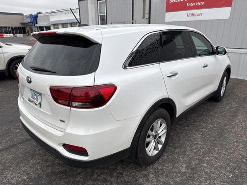 2020 Kia Sorento L