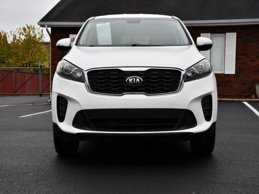 2020 Kia Sorento L