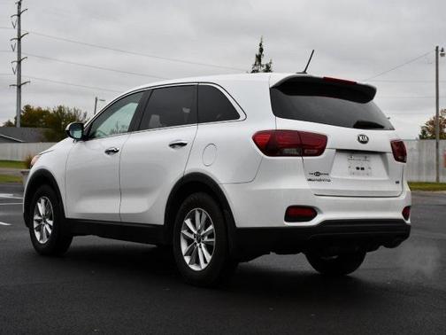 2020 Kia Sorento L