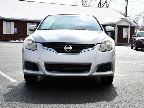 2011 Nissan Altima 2.5 S