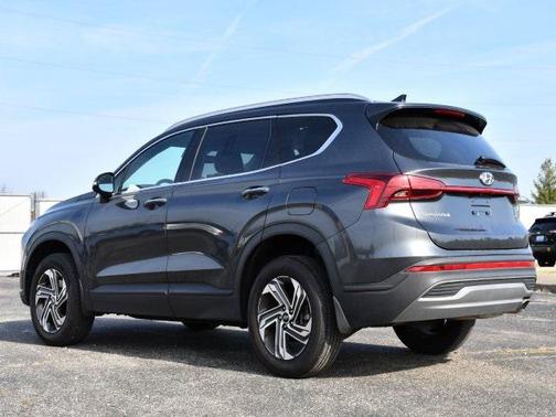 2023 Hyundai SANTA FE SEL 2.4