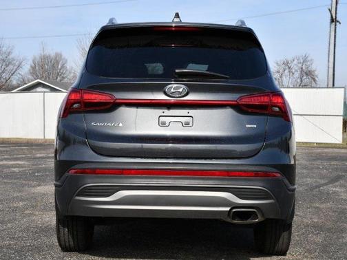 2023 Hyundai SANTA FE SEL 2.4