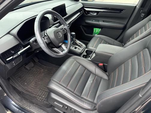 2023 Honda CR-V Hybrid Sport Touring AWD