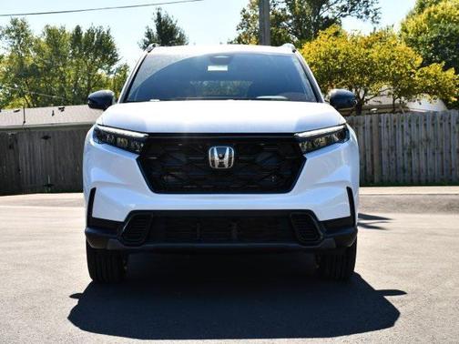 2026 Honda CR-V Hybrid Sport AWD