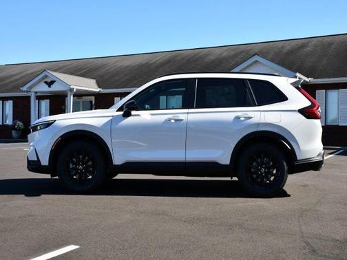 2026 Honda CR-V Hybrid Sport AWD