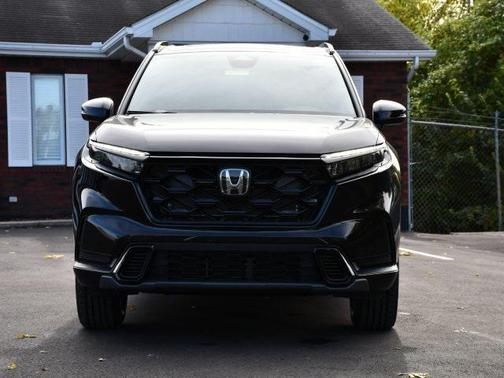 2026 Honda CR-V Hybrid Sport AWD
