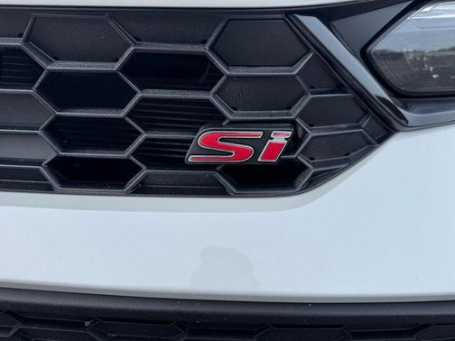 2026 Honda Civic Si Base