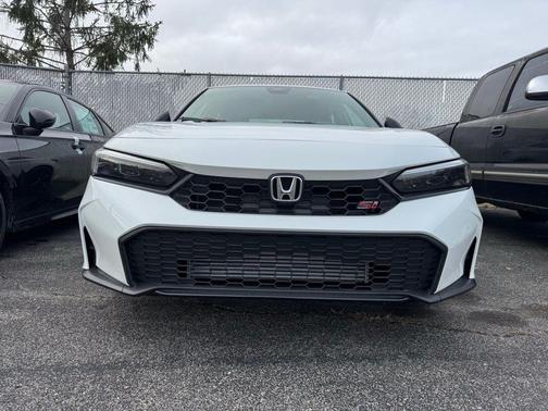 2026 Honda Civic Si Base