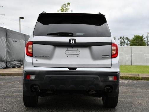 2021 Honda Passport AWD Touring