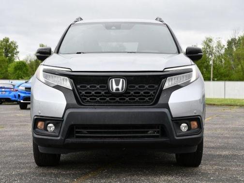 2021 Honda Passport AWD Touring