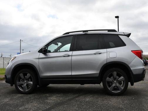 2021 Honda Passport AWD Touring