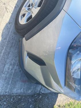 2019 Toyota RAV4 Hybrid LE