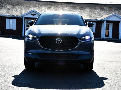 2023 Mazda CX-30 2.5 S Carbon Edition