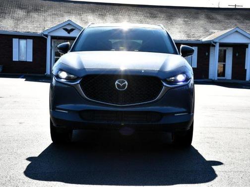 2023 Mazda CX-30 2.5 S Carbon Edition