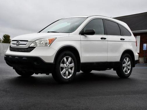 2009 Honda CR-V EX