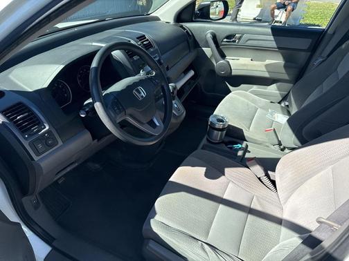 2009 Honda CR-V EX