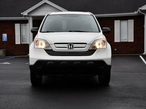 2009 Honda CR-V EX