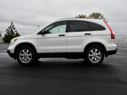 2009 Honda CR-V EX