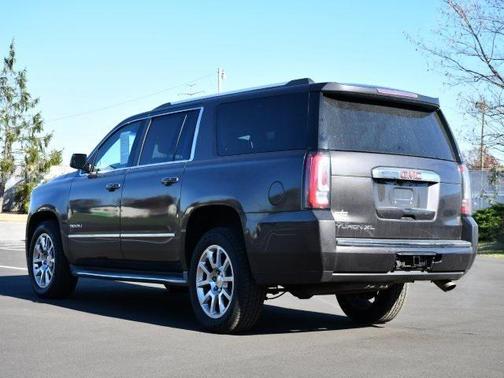 2015 GMC Yukon XL 1500 Denali