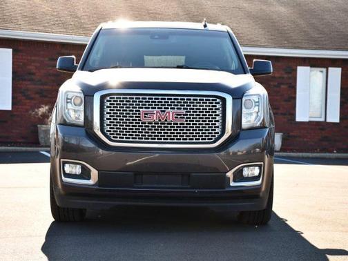 2015 GMC Yukon XL 1500 Denali