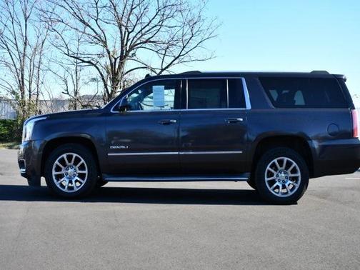 2015 GMC Yukon XL 1500 Denali