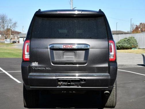 2015 GMC Yukon XL 1500 Denali