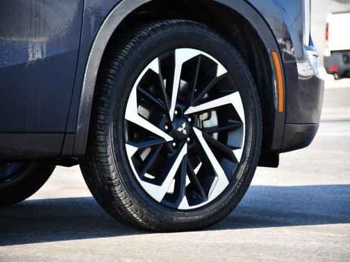 2024 Mitsubishi Outlander SE 2.5 2WD