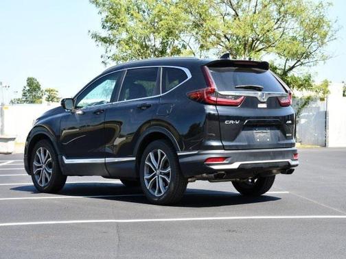 2020 Honda CR-V AWD Touring