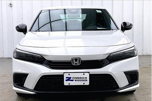 2023 Honda Civic 