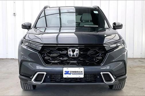 2024 Honda CR-V Hybrid 