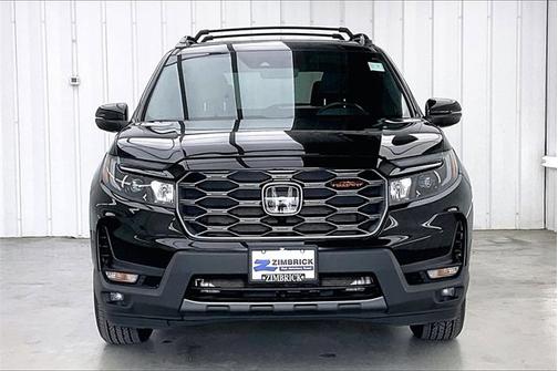 2023 Honda Passport