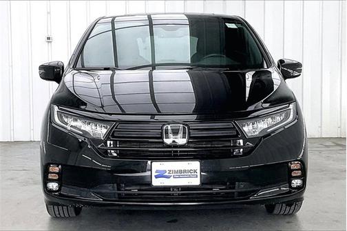 2023 Honda Odyssey 