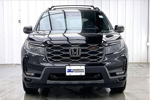 2023 Honda Passport 