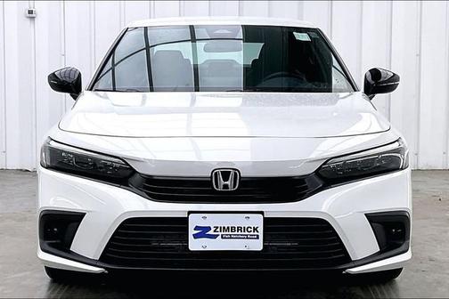 2023 Honda Civic 