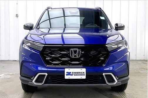 2024 Honda CR-V Hybrid 