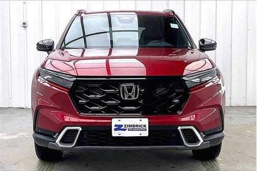 2024 Honda CR-V Hybrid 
