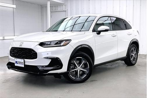 2025 Honda HR-V 