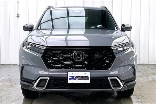 2024 Honda CR-V Hybrid 