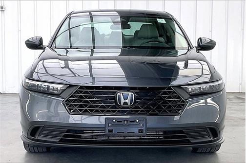 2023 Honda Accord 