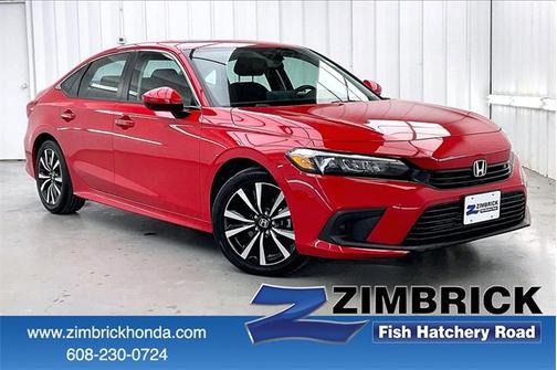 2024 Honda Civic