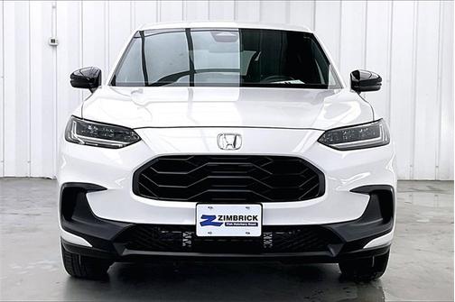 2025 Honda HR-V 