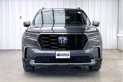 2023 Honda Pilot 
