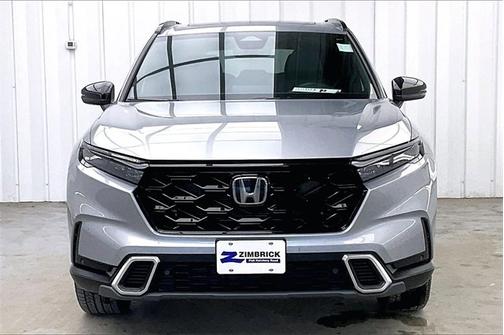 2023 Honda CR-V Hybrid 