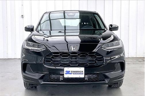 2025 Honda HR-V 