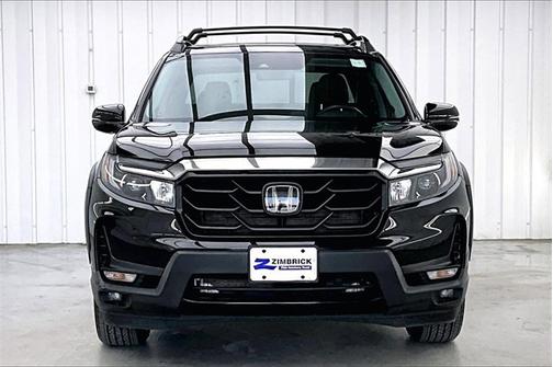 2023 Honda Ridgeline
