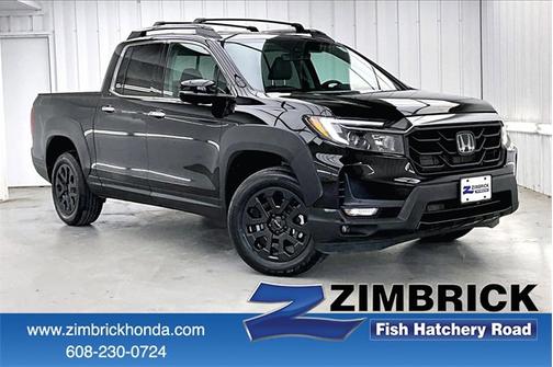 2023 Honda Ridgeline