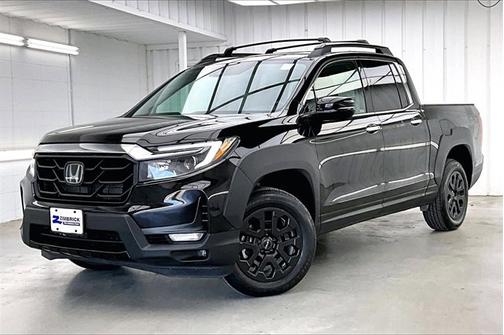 2023 Honda Ridgeline