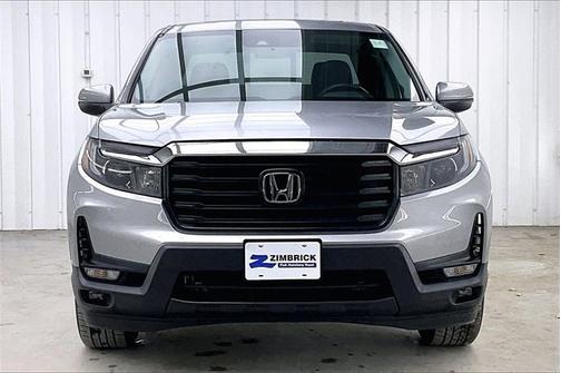 2023 Honda Ridgeline 