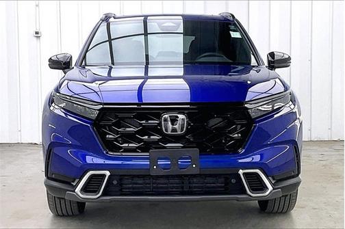 2024 Honda CR-V Hybrid 