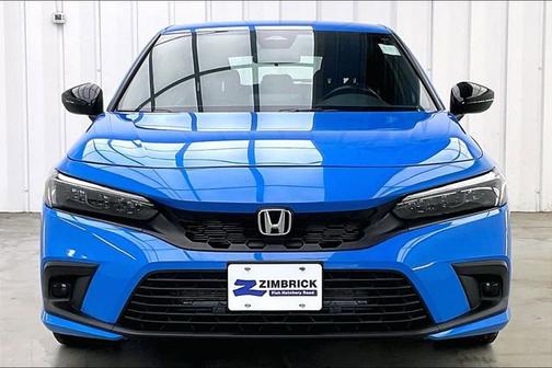 2023 Honda Civic 